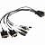 Blackmagic Micro Studio Camera 4K Expansion Cable кабель