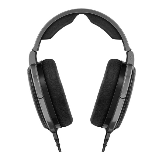 HD 650 Профессиональные открытые проводные динамические наушники высокой точности Sennheiser