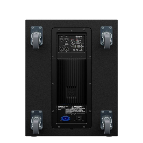 Активный сабвуфер YAMAHA DXS15MKII
