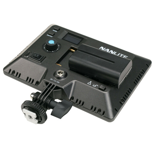 Светодиодная панель Nanlite MixPad II 11C with Power Adapter RGBWW