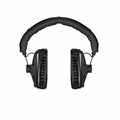 DT 150 Beyerdynamic Профессиональные закрытые проводные наушники с высокой изоляцией внешних шумов