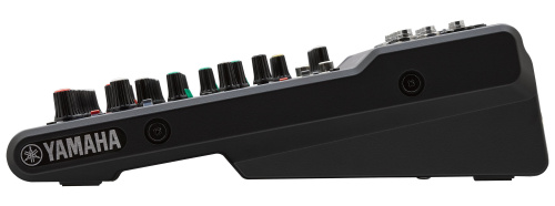 Аналоговый микшерный пульт YAMAHA MG12XUK
