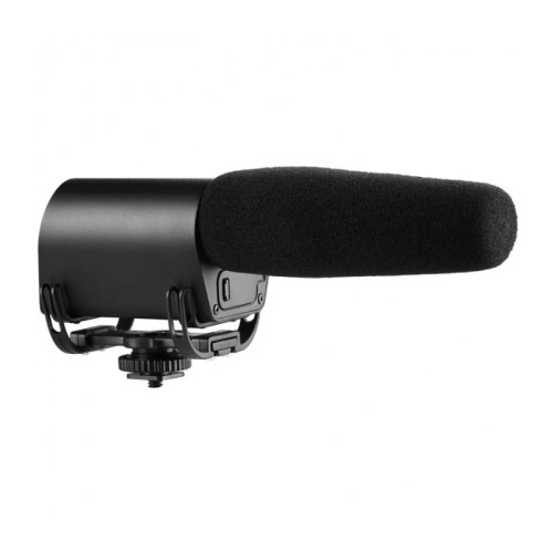 Микрофон-пушка Saramonic Vmic Recorder