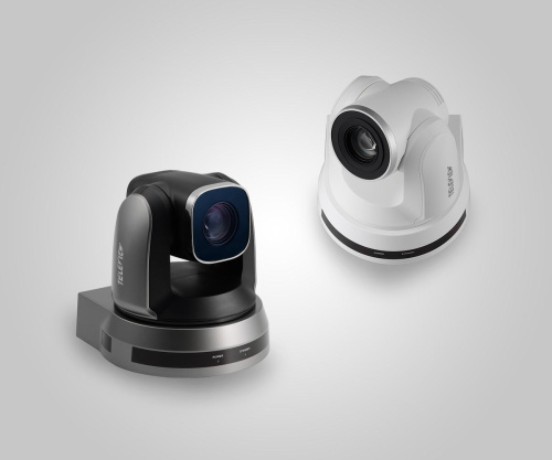 Поворотная FullHD камера с 30-кратным оптическим увеличением TELEVIEW PTZ-HD30x3G