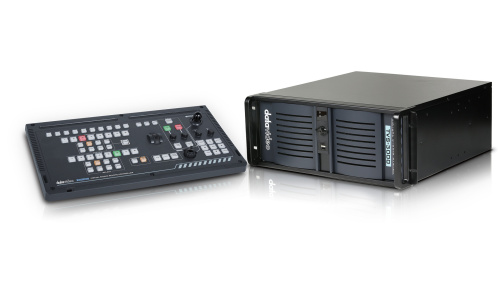Виртуальная студия Datavideo TVS-3000