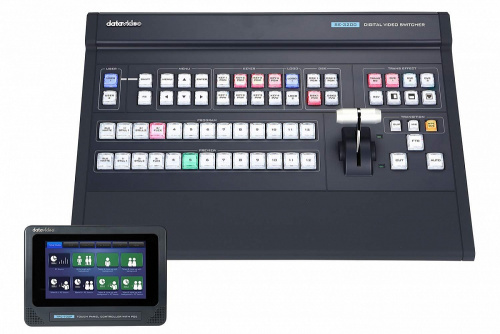 Контроллер Datavideo TPC-700P