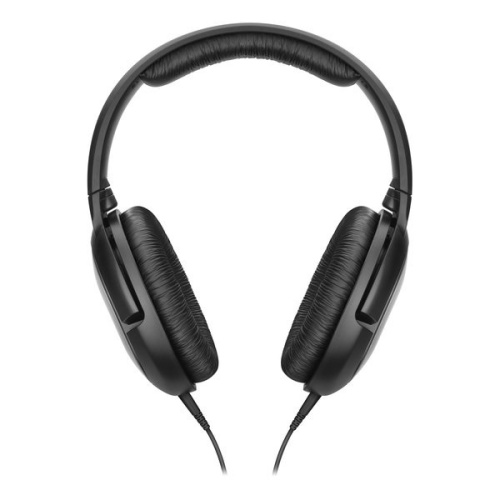 HD 206 Закрытые проводные динамические наушники Sennheiser