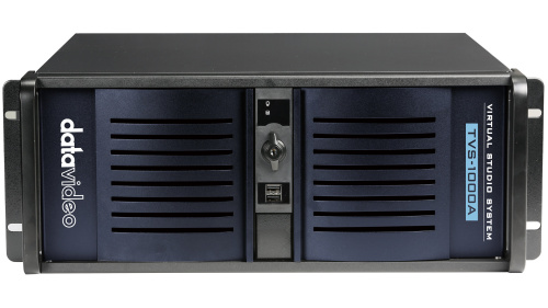 Виртуальная студия Datavideo TVS-1000A