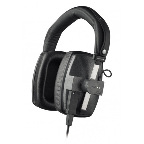 DT 150 Beyerdynamic Профессиональные закрытые проводные наушники с высокой изоляцией внешних шумов