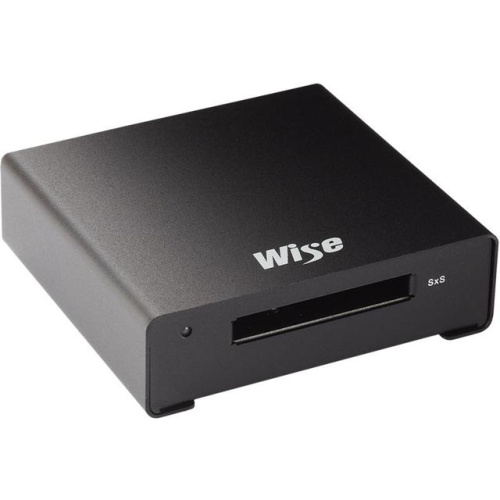 Sony Express Card картридер USB3.0 Type-C Wise WA-SR01