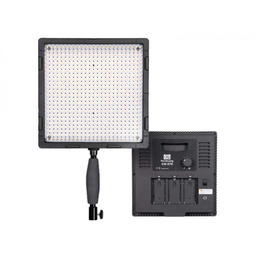Комплект Nanlite (Nanguang) CN-576C Bi-Color