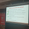 Компания VIDAU Systems на IX семинаре Академии НАТ