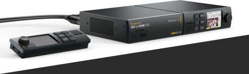 Конвертер SDI to 12G-SDI Yuan