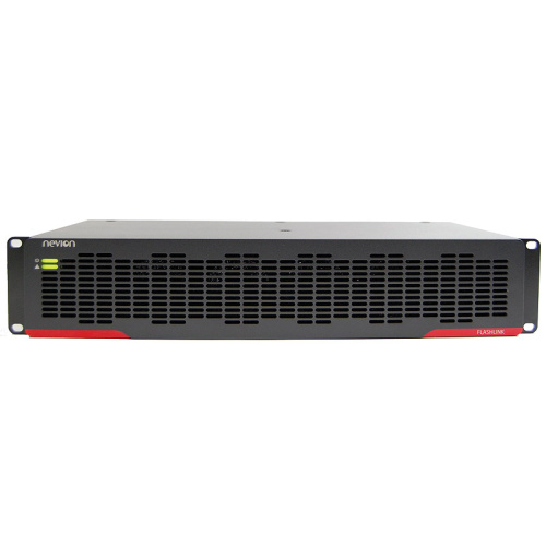 Фрейм 2U с блоком питания для модулей Flashlink FR202-MKII Nevion