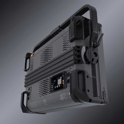 fos4PD16 LED панель medium заполняющая, Daylight HDR ETC
