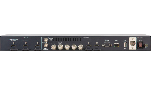 Хромакеир Datavideo DVK-400