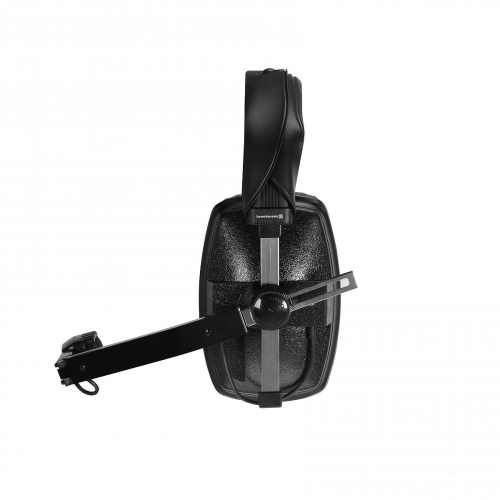 DT 108 Series (400) Beyerdynamic Одноухая гарнитура для применения с камерами