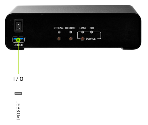 Облегченный моноблок SC6D0N1 Lite NDI Yuan