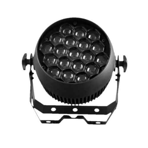 WHITE LED прожектор LU PARCW 19x15w Light Union
