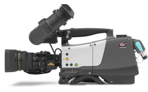 Камерные системы Focus 75 GV