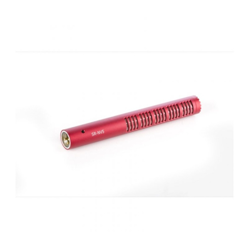 Микрофон-пушка Saramonic SR-NV5