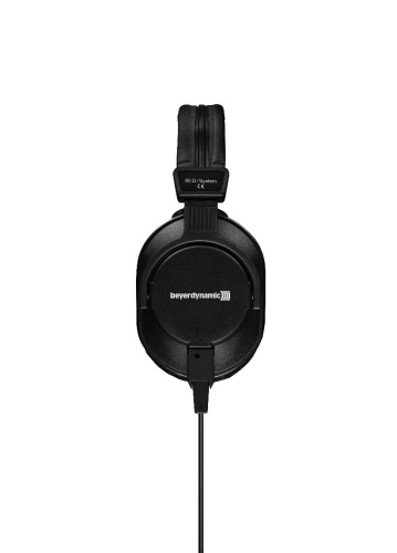 DT 252 Beyerdynamic Профессиональные закрытые проводные наушники (одно "ухо")