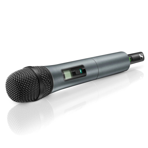 XSW 1-825-A Беспроводной комплект с ручным микрофоном Sennheiser