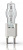 Лампа PHILIPS MSR 4000 HR