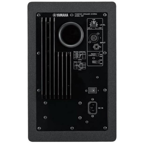 Активная мониторная АС, инсталляционная серия YAMAHA HS7I W