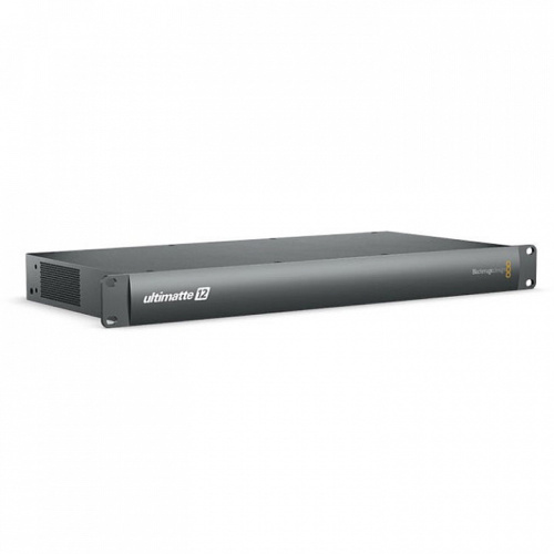 Blackmagic Ultimatte 12 видеопроцессор