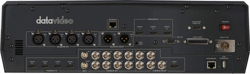 Коммутатор Datavideo HS-3200