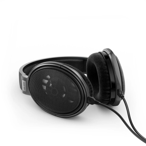 HD 650 Профессиональные открытые проводные динамические наушники высокой точности Sennheiser