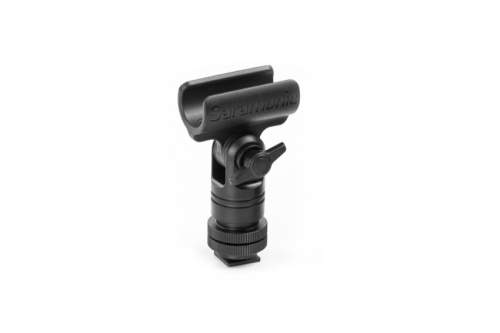 Микрофон-пушка Saramonic SR-TM1