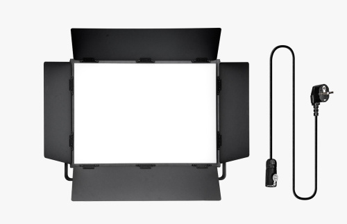 Светодиодная панель Nanlite D672II LED soft studio light 2020 NEW!!