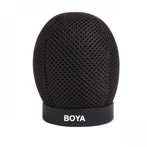 Ветрозащита Boya BY-T50 для микрофонов BY-VM01