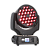 Вращающаяся голова LU XP700 wash  Light Union