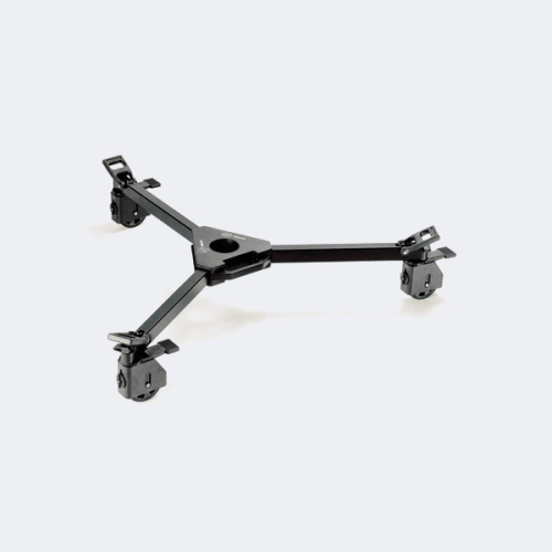Тележка штативная, для треног с чашей 100 и 150 мм Sachtler Dolly S (7065)
