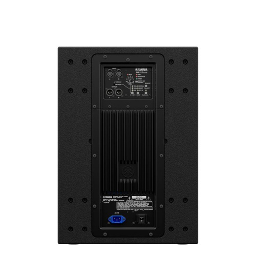 Активный сабвуфер YAMAHA DXS12MKII