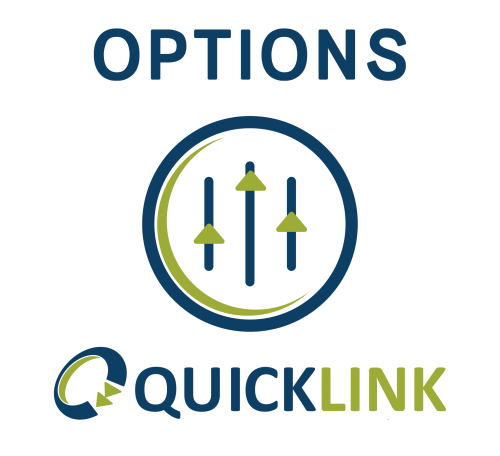 Опция для ST500, ST150, ST200, ST102, ST100 Quicklink STREC