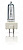 Лампа PHILIPS 6872P