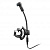 E 908 D Кардиоидный инструментальный микрофон на гибкой "шее" Sennheiser