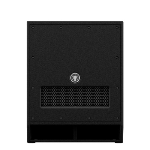 Активный сабвуфер YAMAHA DXS15MKII