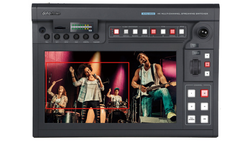 Преобразователь Datavideo KMU-200