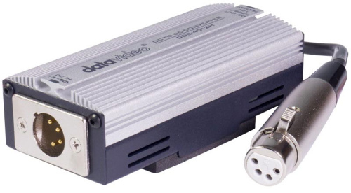 Блок питания Datavideo PD-6