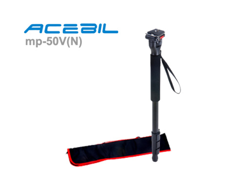 Штатив монопод (нагрузка до 3 кг) Acebil MP-50VN