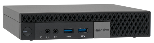Энкодер/транскодер KB Mini H.264 & HEVC SD/HD