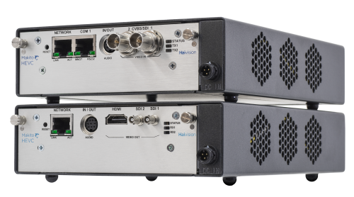 Энкодер Makito X HEVC Single SDI