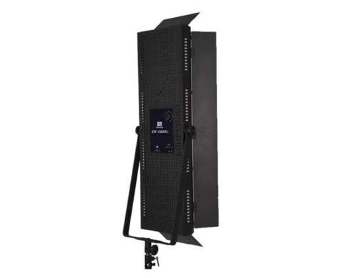 LED светильник мощность - 121Вт Nanlite (Nanguang) CN-2000L-3200K