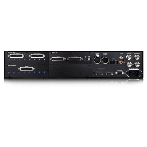 Аудио интерфейс HD I/O 8x8x8 AVID 9900-58669-40