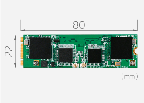 Плата захвата видео SC550N4 M2 SDI Yuan